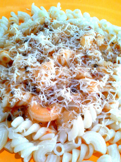 Foto resep Macaroni bolognese sauce