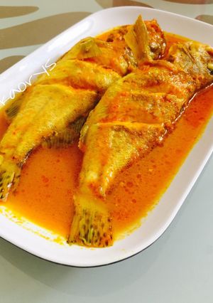 Foto resep Kerapu asam pedas