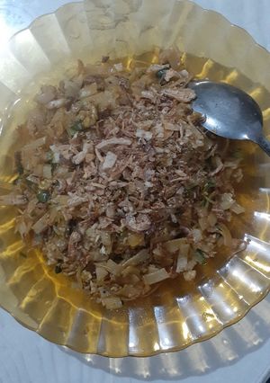 Foto resep Bitiaw goreng sepesial