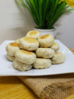 Foto resep Bakpia Pathok Basah Khas Jogja