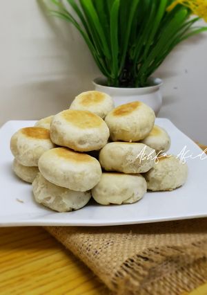 Foto resep Bakpia Pathok Basah Khas Jogja