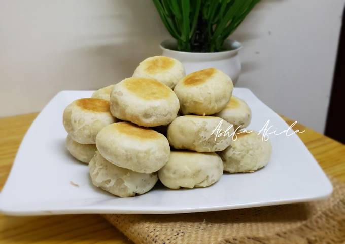 Resep Bakpia Pathok Basah Khas Jogja Resep Bakpia Pathok Basah Khas Jogja