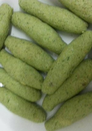 صورة لوصفة كفته الرز المصريه