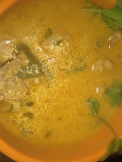 சிக்கன் குழம்பு (Chicken kulambu recipe in tamil) செய்முறை முக்கிய புகைப்படம்