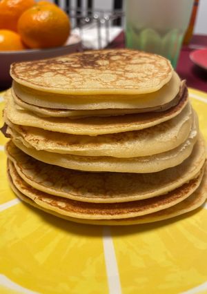 Foto principal de Tortitas