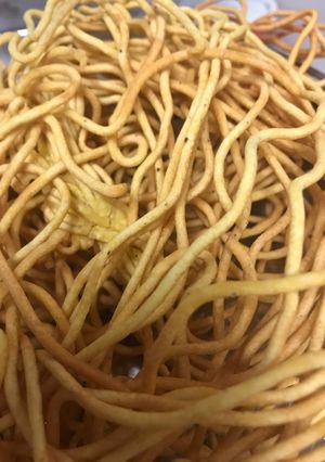 A picture of Sev.