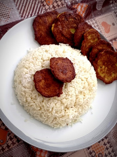 عکسی از دستور کوکوی مرغ