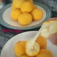 PomPom Moza(bola bola kentang)