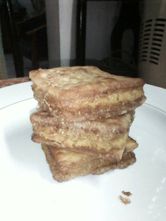 Foto resep Gabin Tape Simple Enak