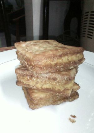 Foto resep Gabin Tape Simple Enak