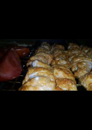 صورة لوصفة مشويات دجاج بطعم خرافي