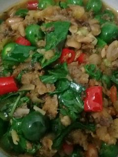 Foto resep Ulukutek Leunca