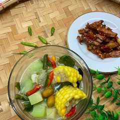รูปของ Sayur lodeh