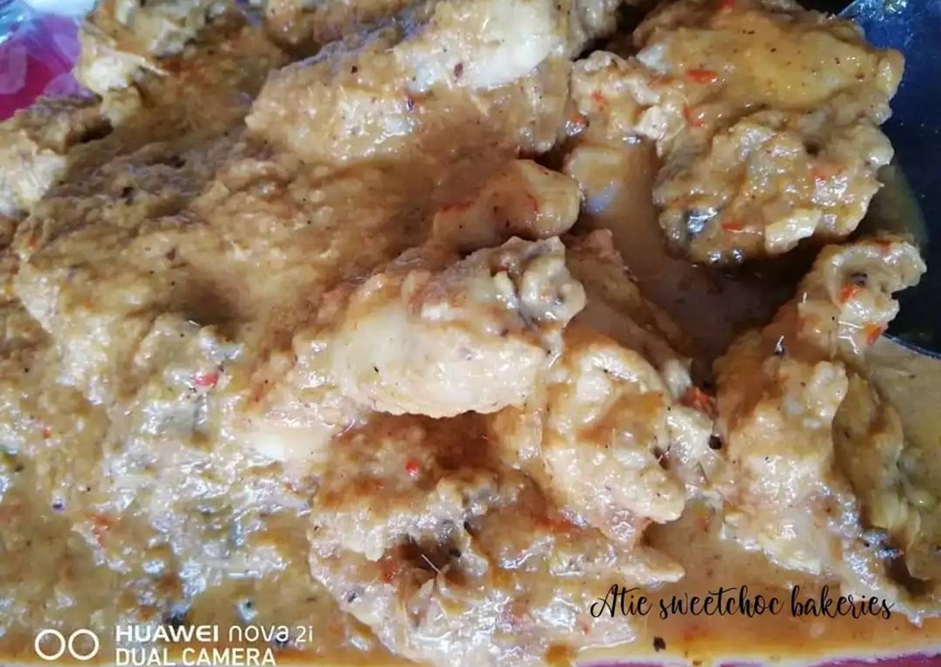 Resepi Rendang Ayam Juadah Hari Raya Yang Lazat Dan Gampang Resepi Kak Ross