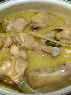 Foto resep Opor Ayam