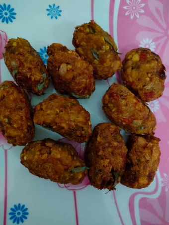 Cara Gampang Membikin Resep Mendol Pedas yang Lezat Sekali Anti Ribet, Lezat Sekali