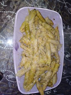 صورة لوصفة محشي كرنب (ملفوف)