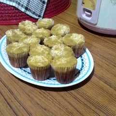 รูปของ Banana chesse cup