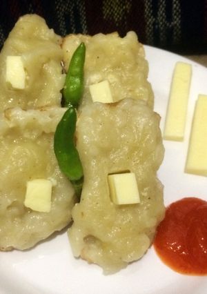 Foto resep Tahu Aci