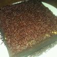 Brownis coklat