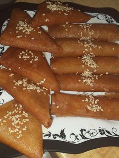 صورة لوصفة صامصة بالديول