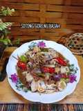 9:4:25 - Sotong goreng basah