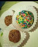 Brigadeiros
