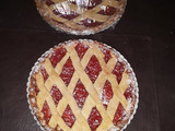 Pasta frola