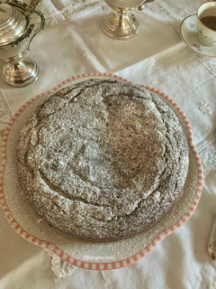 Foto di Torta al cioccolato