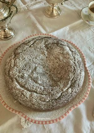 Foto di Torta al cioccolato