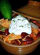 Mike's Ghost Pepper Pork Chili