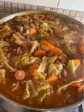 Feijoada 🫘