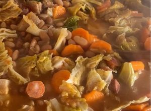 Foto de Feijoada 🫘