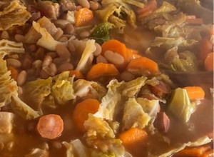 Foto de Feijoada 🫘
