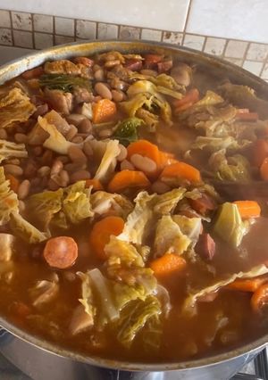 Foto de Feijoada 🫘