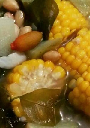 Foto resep Sayur asem