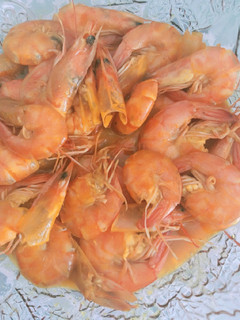 Foto resep Udang Kunyit Asam (Asal Makassar)