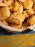 Galletas de Campaña🥰😃🥰😃🥰😃🇺🇾🇺🇾🇺🇾
