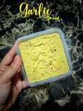 Garlic Spread