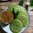 Serabi Pandan Kinca