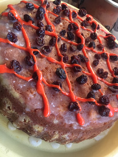 Una foto de BUDÍN DE MANDARINAS 🧉🥮🍊🧉🥮🍊(muyyyyyyy rendidor y riquísimo) 😋🤩🧉☕️🧉☕️😋😍