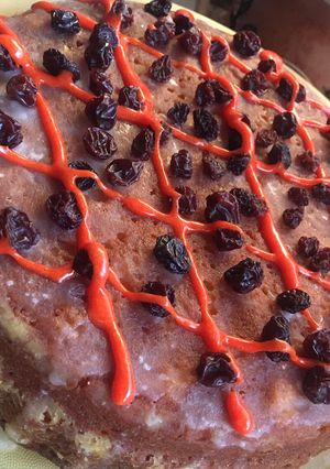 Una foto de BUDÍN DE MANDARINAS 🧉🥮🍊🧉🥮🍊(muyyyyyyy rendidor y riquísimo) 😋🤩🧉☕️🧉☕️😋😍