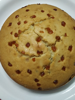 வெனிலா டூட்டி ஃப்ரூட்டி கேக் (vannila tutty fruity cake in tamil) செய்முறை முக்கிய புகைப்படம்