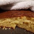 Bizcocho leche condensada