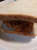 Sloppy Chicken