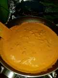 Sausages in Creamy Chipotle Sauce