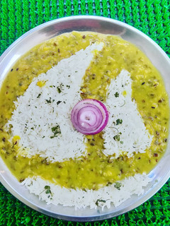 A picture of Panchmel Dal.