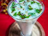 नीर मोर - गर्मियो के लिए बेहतरीन पेय