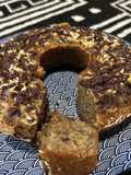 Bolu Pisang Coklat Keju