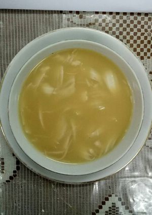Foto resep Air Bandrek